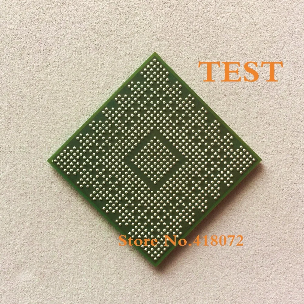 

100% tested good quality MCP67M-A2 MCP67M A2 BGA Chipset
