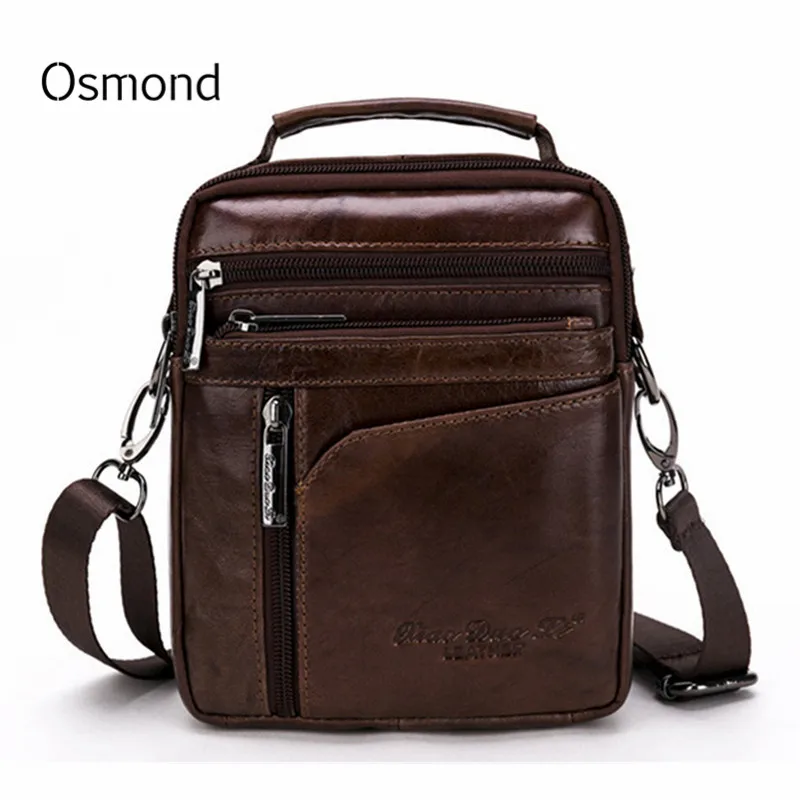 Luxury Travel Crossbody Bags For Men Paul Smith