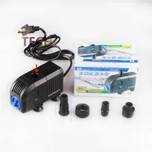 Aquarium SUNSUN HJ multi-functional submersible pump fish tank water wave pump Koi Garden Pond Super Strong