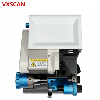 

JINGJI F1 Tibbe Type Key Cutting Machine