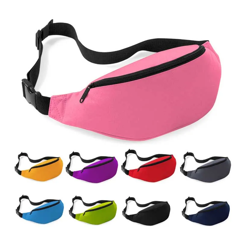 

Outdoor Military Men Waist Pack Bags Oxford Ultra-light Waist Bag For Men Women Waist Packbag Travel Sports Bicycle Bags SS