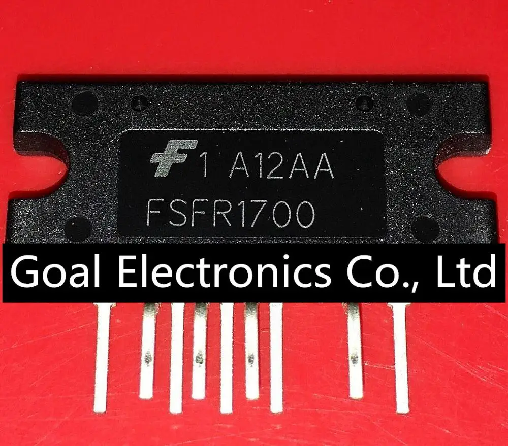 FSFR1700|Запасные части| |
