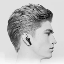 3 Colors Twins True Wireless Earbuds Mini Bluetooth V4.2 DER Stereo Sports QY1 Earphone For All Smartphone J30 2018 Hot Sale