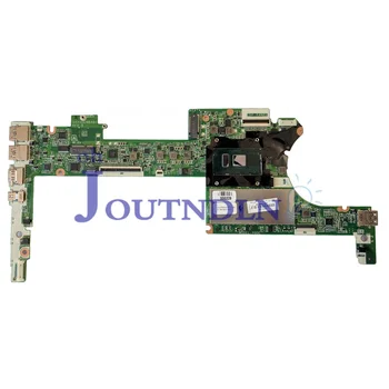 

JOUTNDLN FOR HP Spectre X360 13-41 Laptop Motherboard DAY0DEMBAB0 861992-601 861992-501 w/ i7-6500U 2.5GHz CPU 8GB RAM