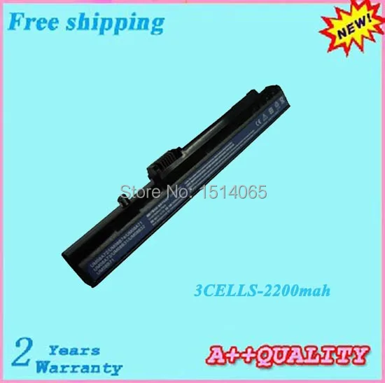 3CELLS LC.BTP00.017 UM08B74 UM08B73 UM08B72 UM08B71 UM08A74 UM08A72 UM08A71 UM08A51 UM08A31 For ACER Laptop battery | Компьютеры и