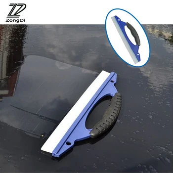 

ZD 1Pc Car scratch water board Washing Cleaning Tool for Lada granta Peugeot 307 206 407 Mazda 3 6 cx-5 Ford focus 2 accessories