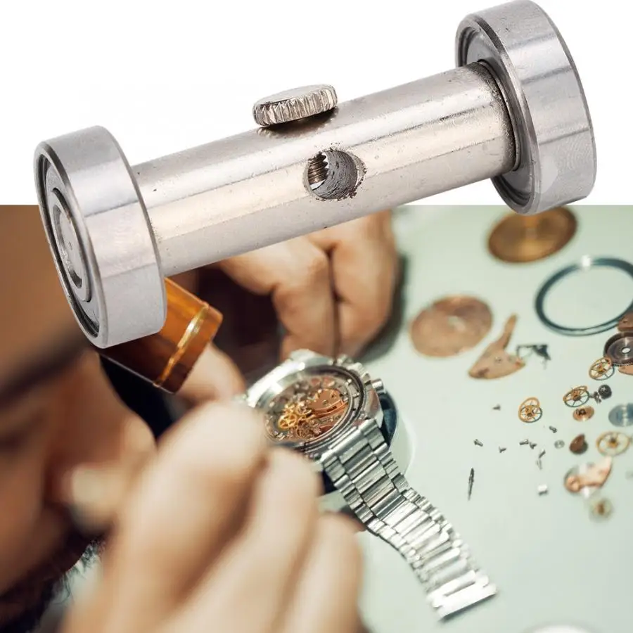 

Screwdriver Grinding Tool for Watchmaker Watch Repairing Tools Accessory High Quality Watch Tools For Watchmaker