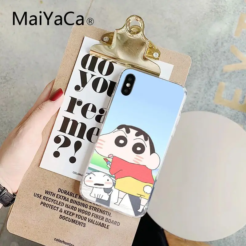 Cartoon Crayon Shin-chan