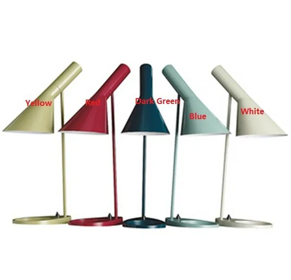 AJ table lamp