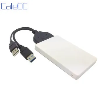 

SATA 2.5" HDD & SATA to USB 3.0 to PRO RETINA A1425 A1398 MC975 SSD case