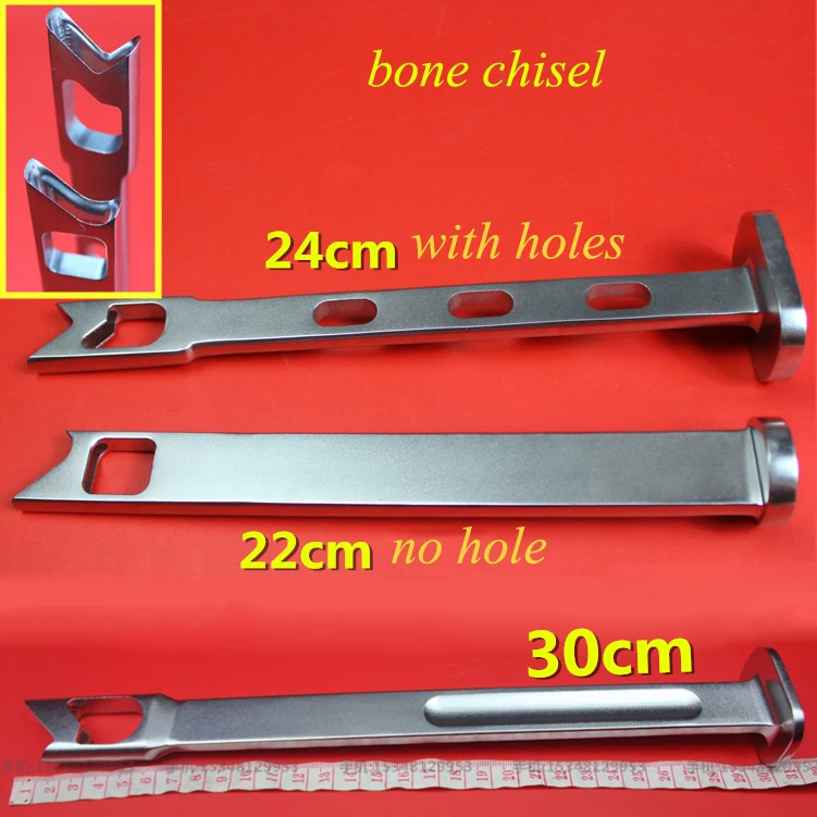 orthopedic instrument medical hip joint femur chisel acetabulum osteotome Box hollow bone blade prosthes substitution osteotomy | Красота и
