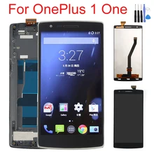 For OnePlus One LCD Screen A0001 LCD Display Touch Screen Digitizer For oneplus one Display Replacement For One Plus One Display For OnePlus One LCD Screen A0001 LCD Display Touch Screen Digitizer For oneplus one Display Replacement For One Plus One Display