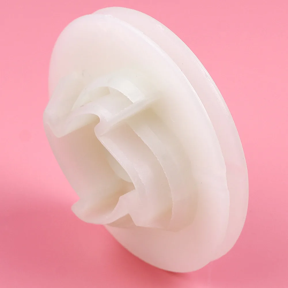 Recoil Starter Pulley For Husqvarna 340 345 350 351 353 346XP 450 455 460 Chainsaw Spare Parts Recoil Starter Pulley For Husqvarna 340 345 350 351 353 346XP 450 455 460 Chainsaw Spare Parts