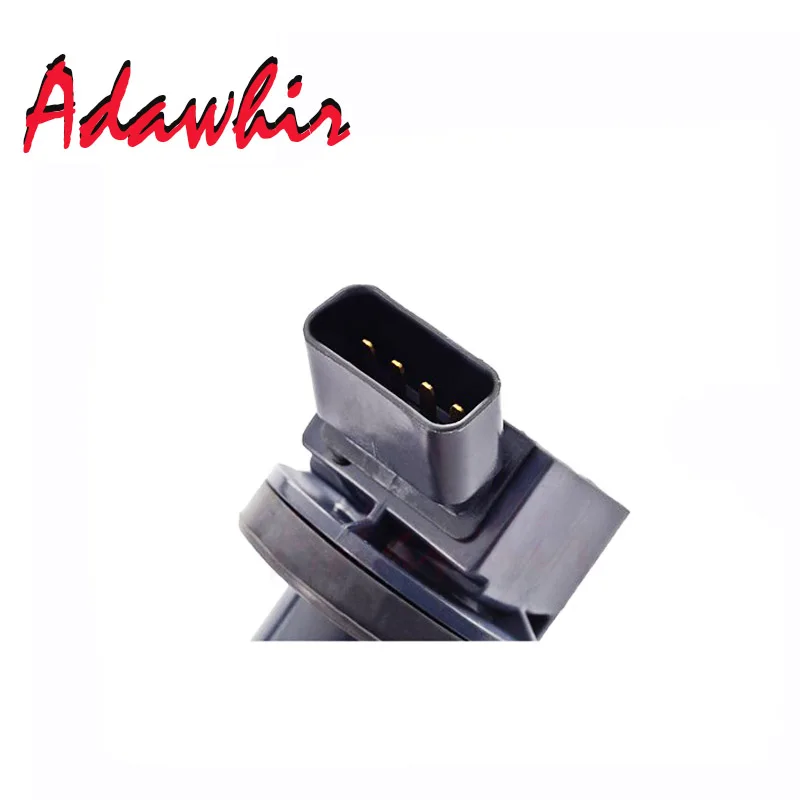 90919-02262 Катушка зажигания для Toyota Corolla Celica матрица MR2 00-05 1.8L 1zzfe 90919 02262 90919-02239 9091902262