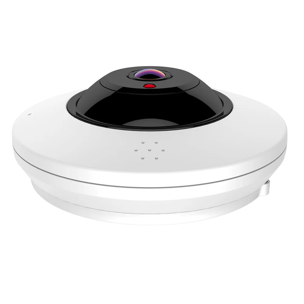 4MP Panorama POE WIFI Fisheye IP Camera built-in MIC SD Card Slot Audio Alarm Interface 360 Degree Wide Angle Nightvision CCTV 4MP Panorama POE WIFI Fisheye IP Camera built-in MIC SD Card Slot Audio Alarm Interface 360 Degree Wide Angle Nightvision CCTV