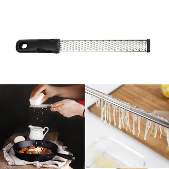 

NICEYARD Multifunction Stainless Steel Cheese Grater Cheese Knife Gadgets Kitchen Tools