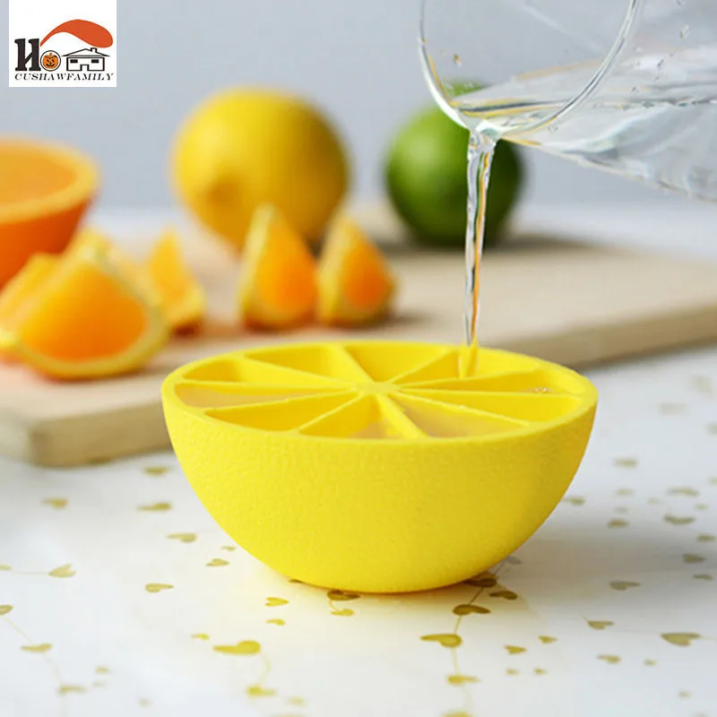 Новинка 10 сеток лимонов для мороженого на палочке DIY Pops прессформа йогурт коробка