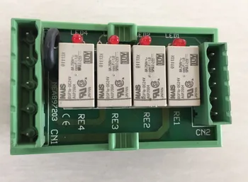 

Elevator parts Relay PCB 897203