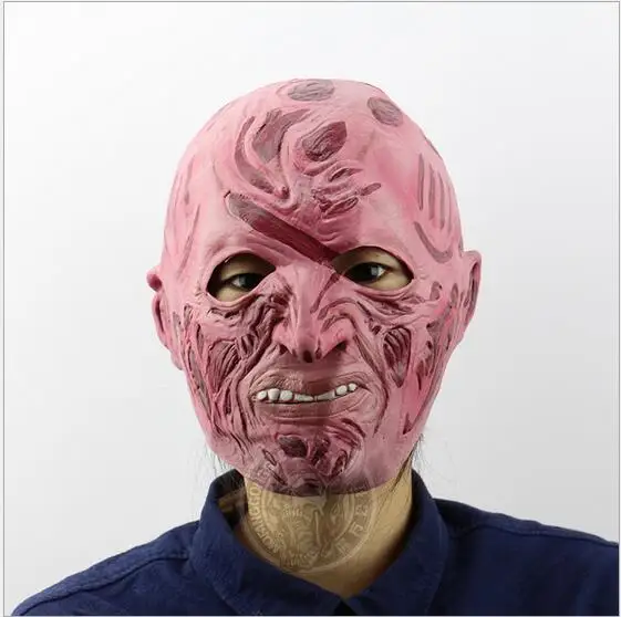 

Hot Jason vs Friday The 13th Horror Hockey Cosplay Costume Halloween Killer Masquerade Ball Mask Scary Jason Mask Anonymou Masks