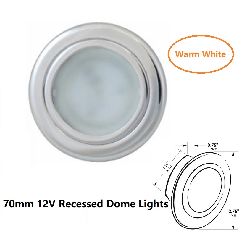 Warm-White-2.75inch-Dome-Lights