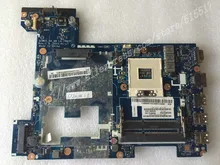 Brand New For Lenovo G580 Motherboard QIWG5 LA-7982P Rev:1.0 Notebook Mainboard LA-798