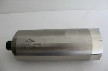 Extend 5cm CNC Spindle High quality 4.5 KW Spindle motor ER-25 Watre-cooling,spindle motor for cnc цена Extend 5cm CNC Spindle High quality 4.5 KW Spindle motor ER-25 Watre-cooling,spindle motor for cnc цены онлайн