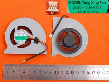 

New Laptop Cooling Fan for acer aspire 3830 3830T(OEM) P/N:MG75070V1-C010-S99 CPU Cooler Radiato