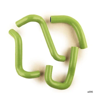 

siliocne hose kits 2006 Kawasaki Ninja EX 500 R