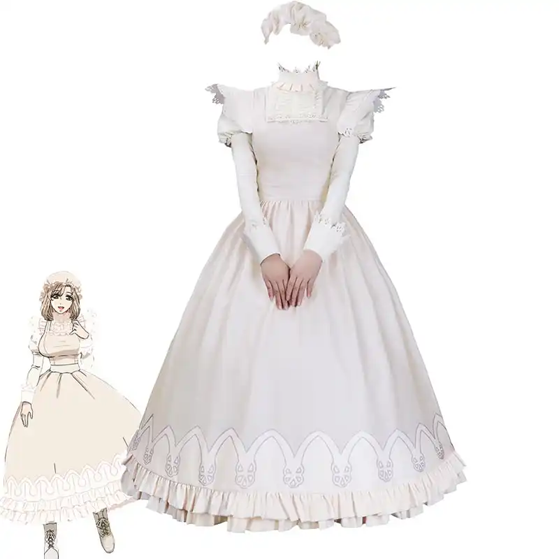 Download Anime Cells At Work Hataraku Saibou Macrophages Cosplay Costume HD Wallpaper Anime Cells At Work Hataraku Saibou Macrophages Cosplay Costume For Android Free