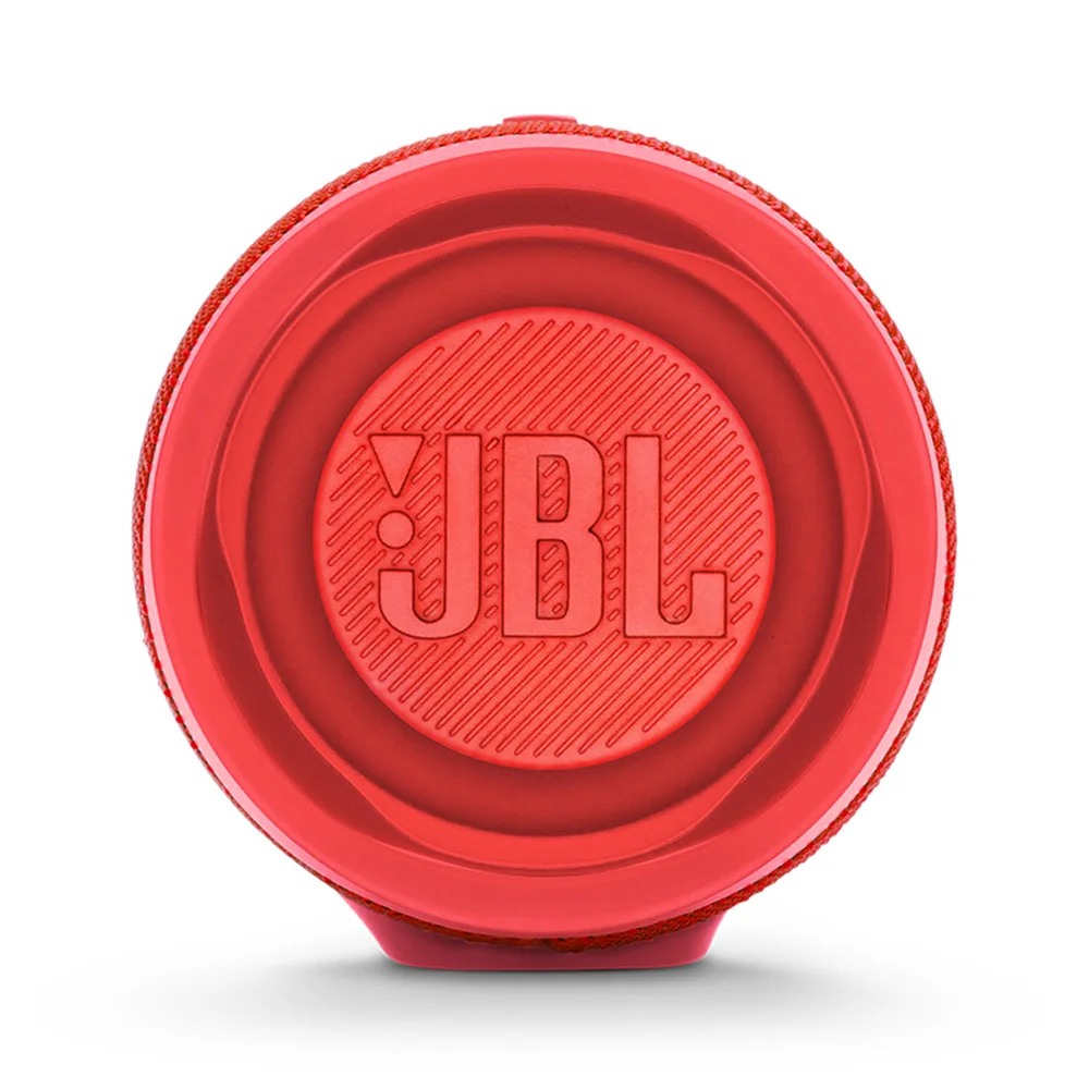 JBL Charge 4 Портативный беспроводной Bluetooth 4,2 потоковый мини-динамик IPX7 водонепроницаемый сабвуфер 30 Вт стерео бас-плеер