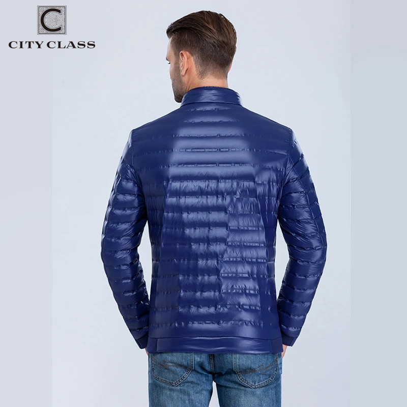 Мужской пуховик на 2019 белом утином пуху с защитой от ветра|coat purple|coat whitecoat jacket sale |