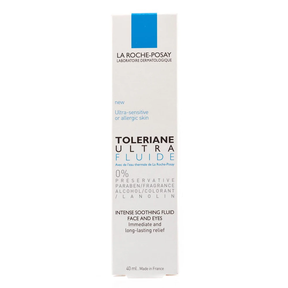 La Roche Posay Toleriane Тональный Крем Купить