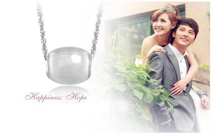 natural stone necklace (3)