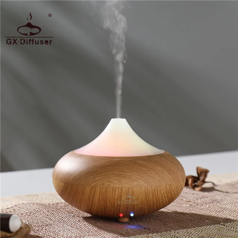GX.Diffuser Mini Single Continuous Diffusing Mode Aromatherapy Electric