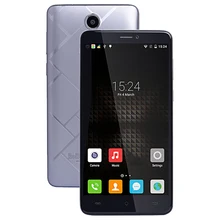 CUBOT Max 4G Smartphone Phablet Android 6 0 6 0Inch MTK6753 Octa Core 1 3GHz 3GB