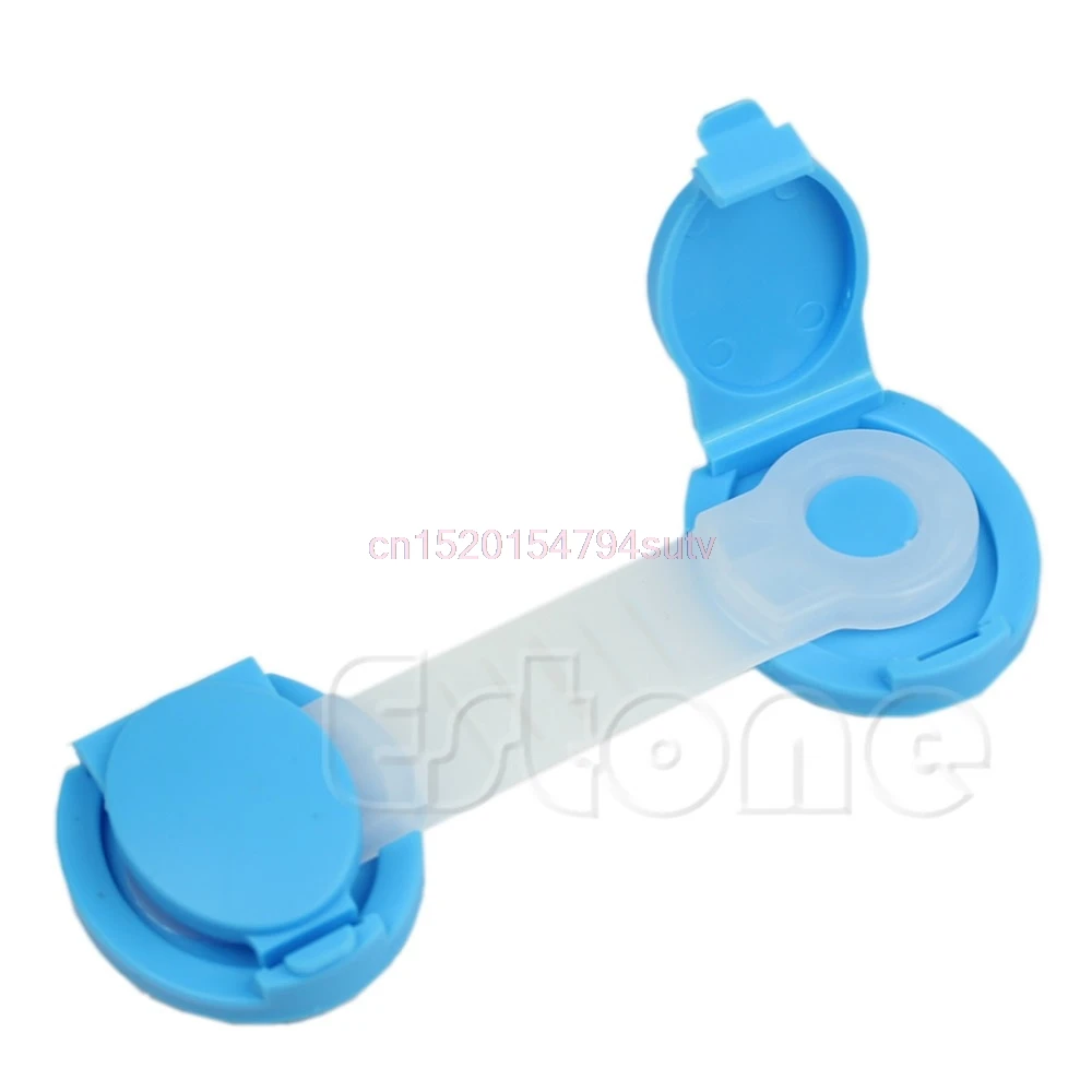 Детская безопасность безопасный замок дверь для ящика шкафа ящика Холодильник# h055