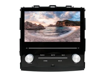 

8 Core 64GB rom Android 9.0 Navirider Car radio touch screen GPS Navigation for SUBARU Impreza XV Crosstrek bluetooth Player