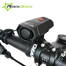 RockBros Cycling Cycle Horns Bike Bicycle Safety Practical Convenient Handlebar Ring Extremely Seriously Loud Sound Alarm Bell RockBros Cycling Cycle Horns Bike Bicycle Safety Practical Convenient Handlebar Ring Extremely Seriously Loud Sound Alarm Bell