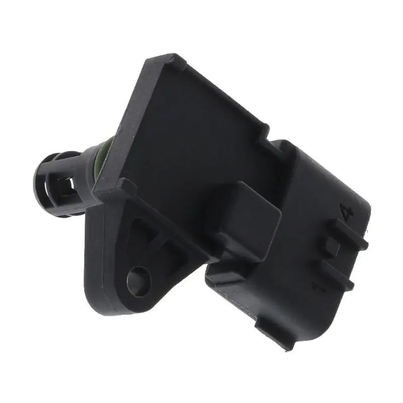 

5WK96841 2045431 4Bar (4 Bar) Manifold Intake Air Pressure sensor MAP Sensor For Renault Peugeot 405 Kia Pride Hyundai Citroen