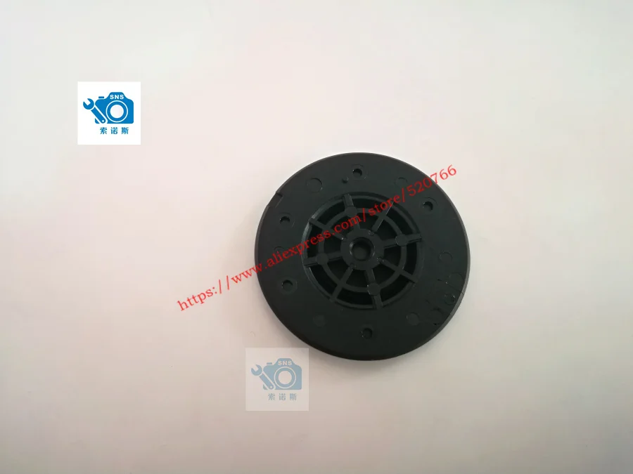Новая и оригинальная боковая форма для niko flash SB900 кожи с эффектом потертости (B)