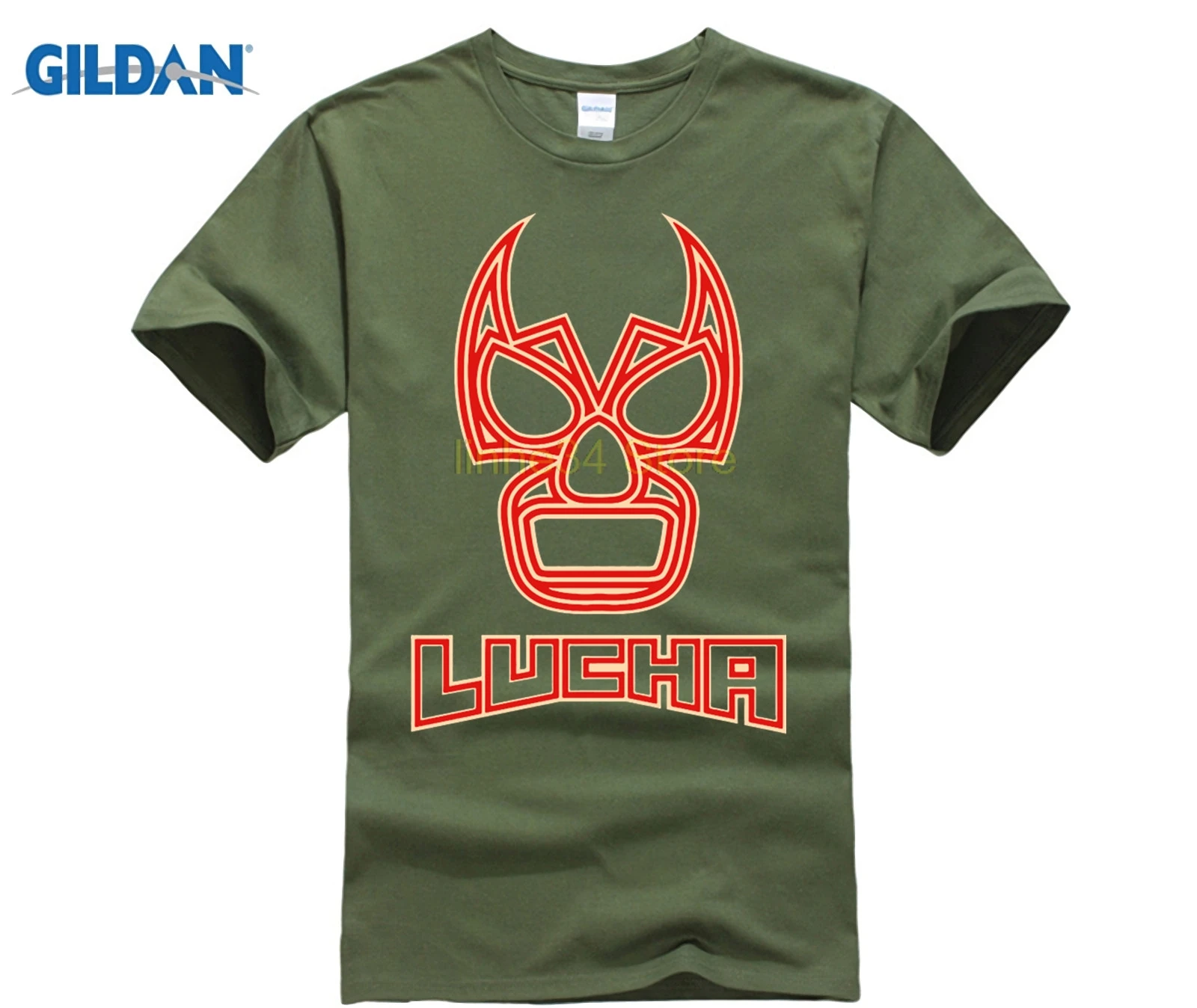 GILDAN على الانترنت تي شيرت متجر 2017 الكفاح ليبر قناع T قميص المصارعة WWF المكسيكي نادي القتال المكسيك خواريز تكساس وو المحملة 100% القطن GILDAN على الانترنت تي شيرت متجر 2017 الكفاح ليبر قناع T قميص المصارعة WWF المكسيكي نادي القتال المكسيك خواريز تكساس وو المحملة 100% القطن