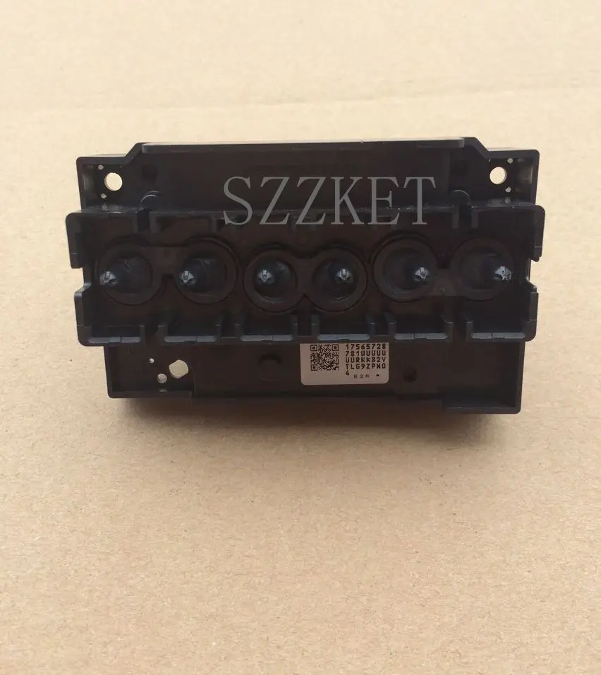 F180000 Printhead R290 R280 T50 T60 A50 P50 L800 L801 R330