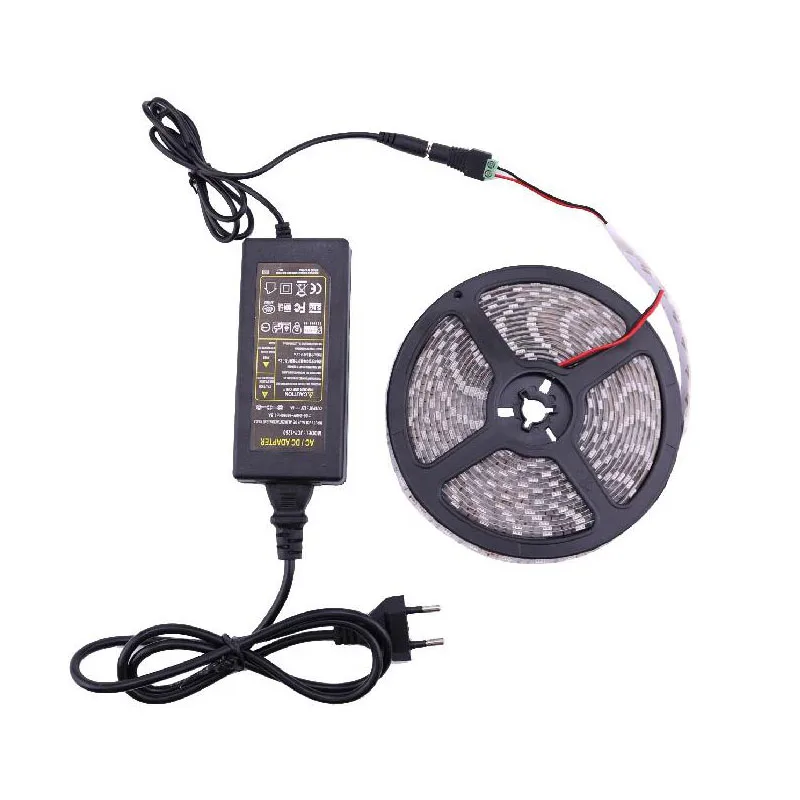 5050 strip 12v kit