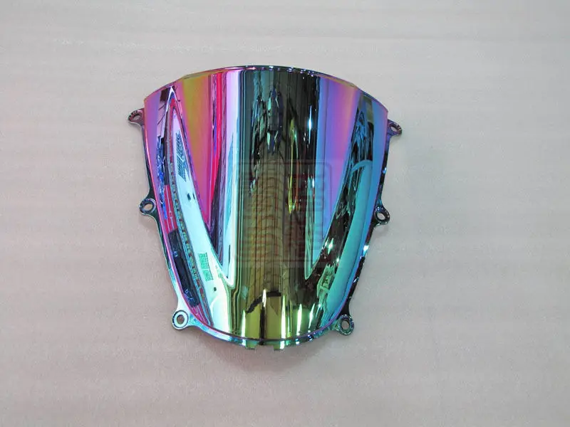 

New motorcycle/motorbike Windshield/Windscreen Dazzle For Honda CBR600RR F5 CBR 600 RR 2005 2006 05 06 electroplating