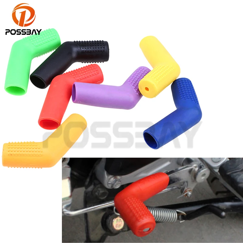 Buy 1PC Universal Motorcycle Gear Shift Lever Rubber