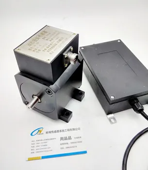 

JN-DN dynamic torque sensor Torque sensor Torque sensor