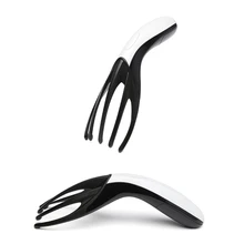 Electric Scalp Massager Vibrating Head Massager Brain Massage Relax Claw Brush for Shower Shampoo Head Massage Tools 2019 New usb electric head scalp massager brain relaxation relax spa massager stress relieve prevent hair loss health care massage tools