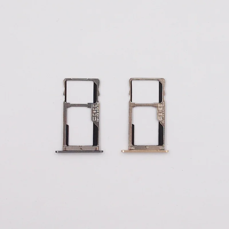 

BaanSam New SIM Card Tray Slot For Lenovo K6 Note K53a48