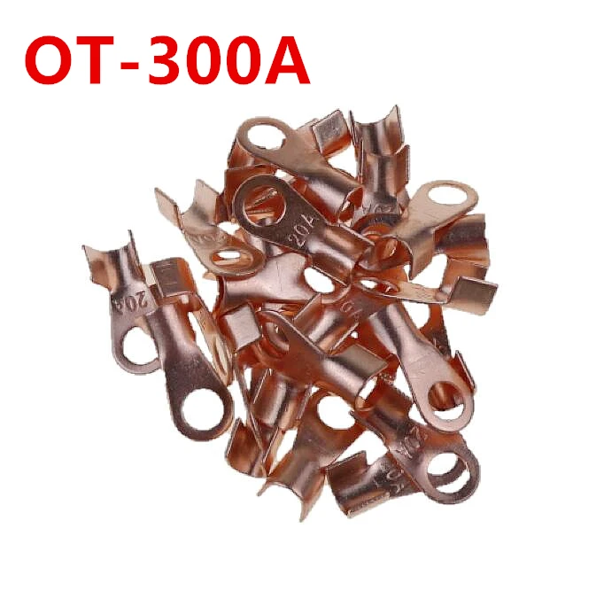 300A