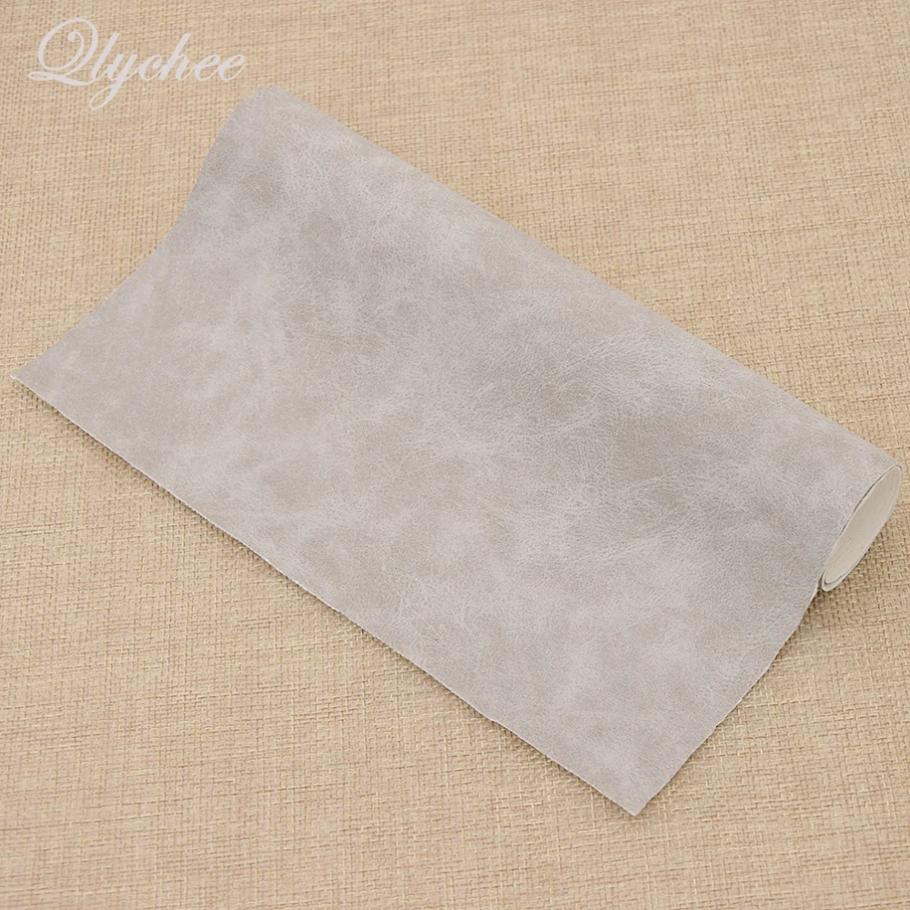 

21x29cm A4 Matte Multi Color Faux Suede PU Leather For DIY Sewing Handmade Women Bag Dress Cloth Accessories